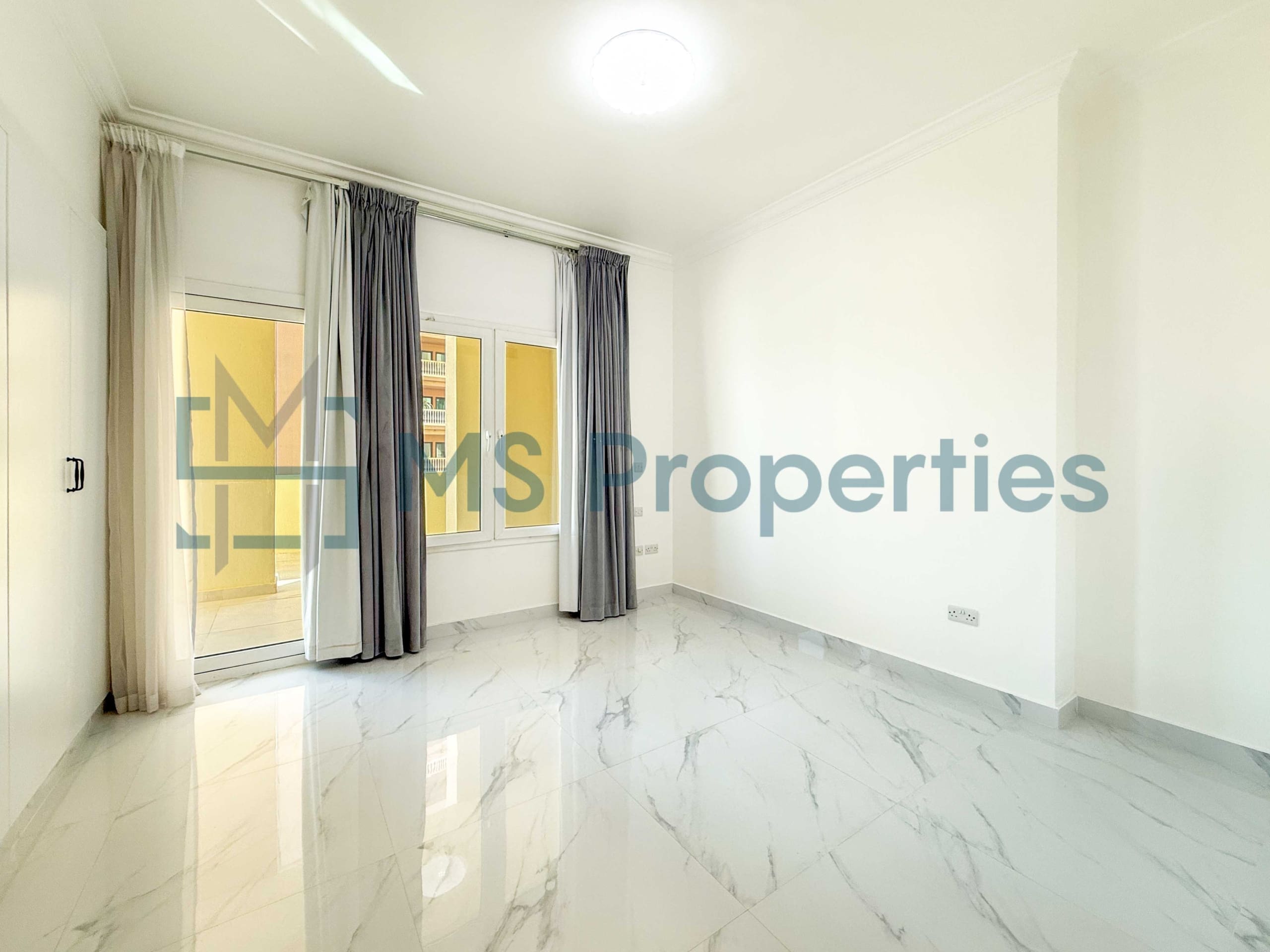 Great Investment | 2BR w/ Big Balcony |Marina View
