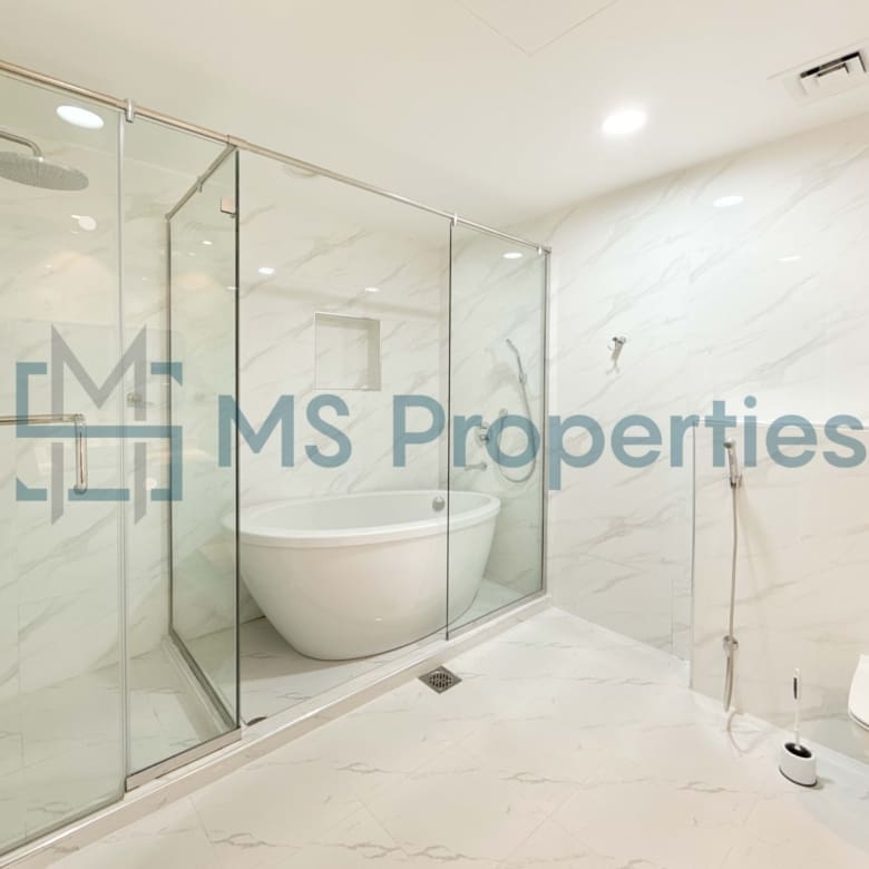 Great Investment | 2BR w/ Big Balcony |Marina View