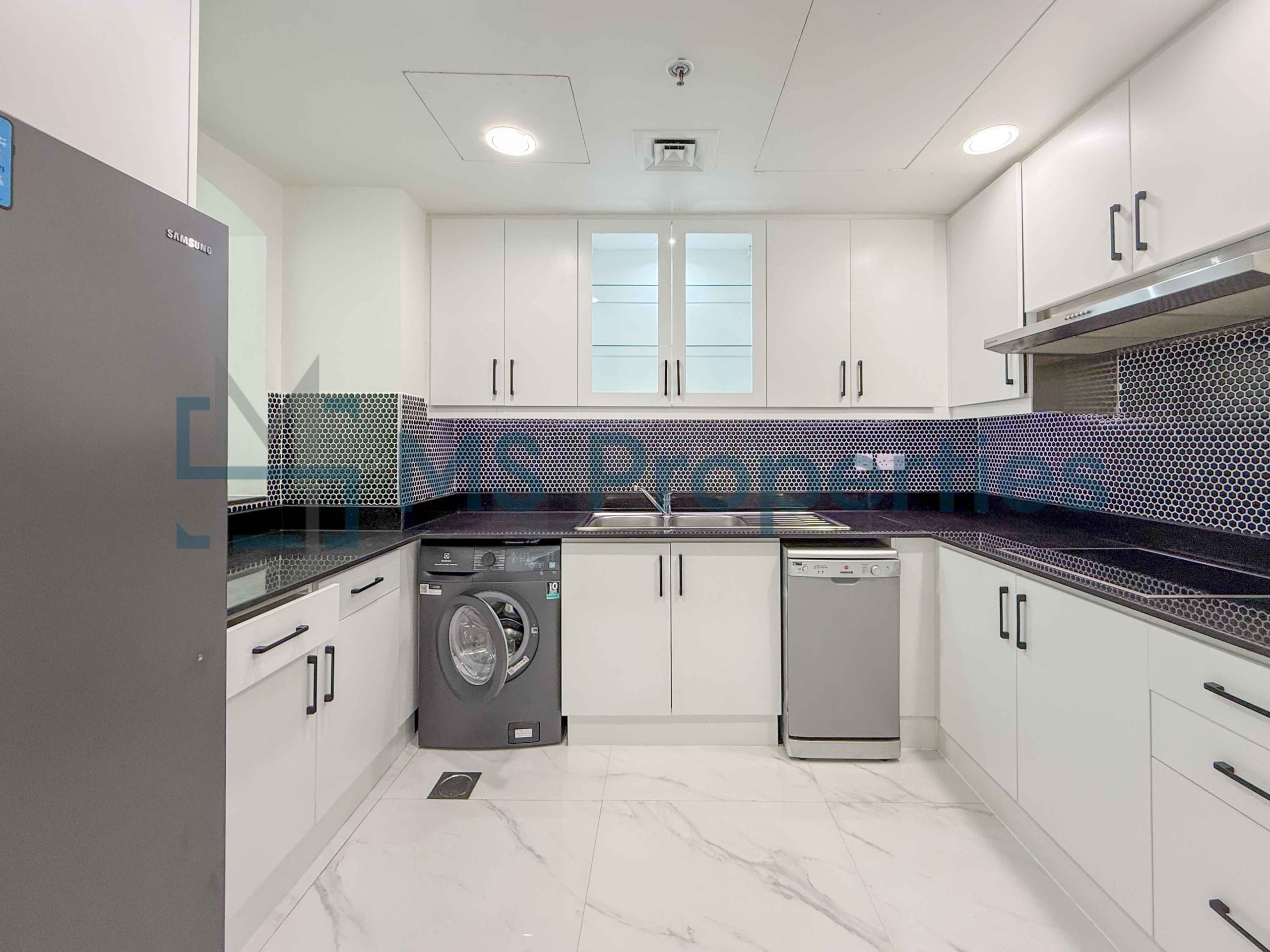 Great Investment | 2BR w/ Big Balcony |Marina View