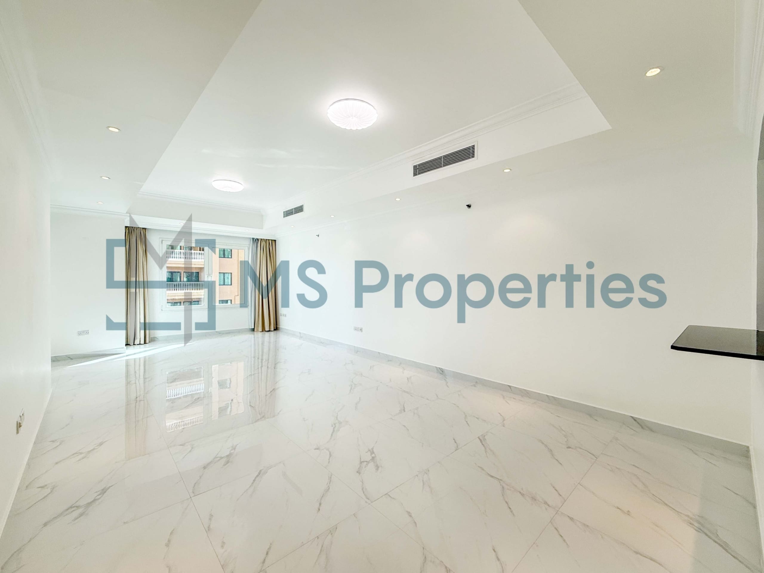 Great Investment | 2BR w/ Big Balcony |Marina View