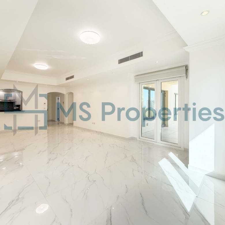Great Investment | 2BR w/ Big Balcony |Marina View