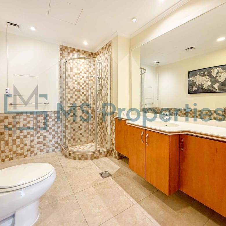 Charming 2BHK Apartment with Amazing View Balcony