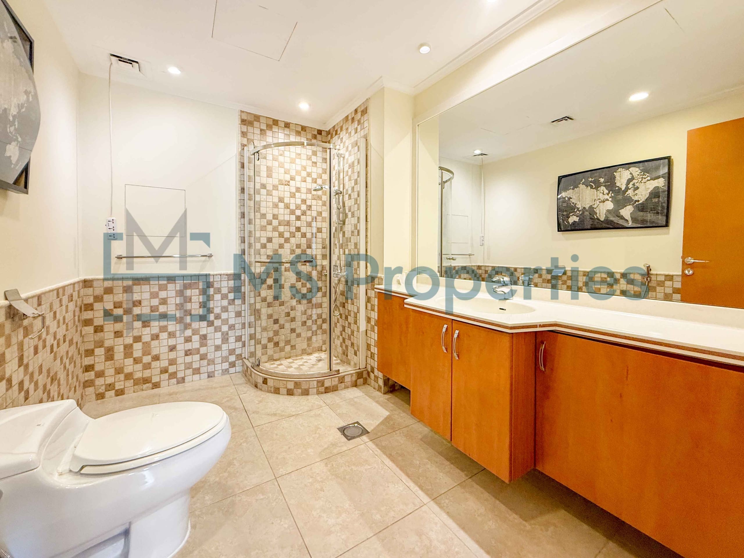 Charming 2BHK Apartment with Amazing View Balcony