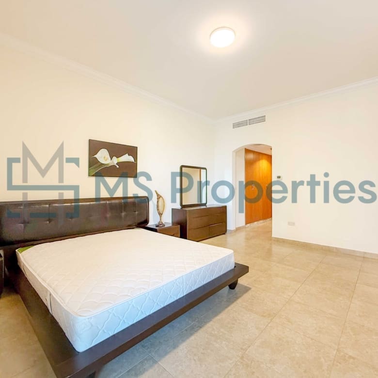 Charming 2BHK Apartment with Amazing View Balcony