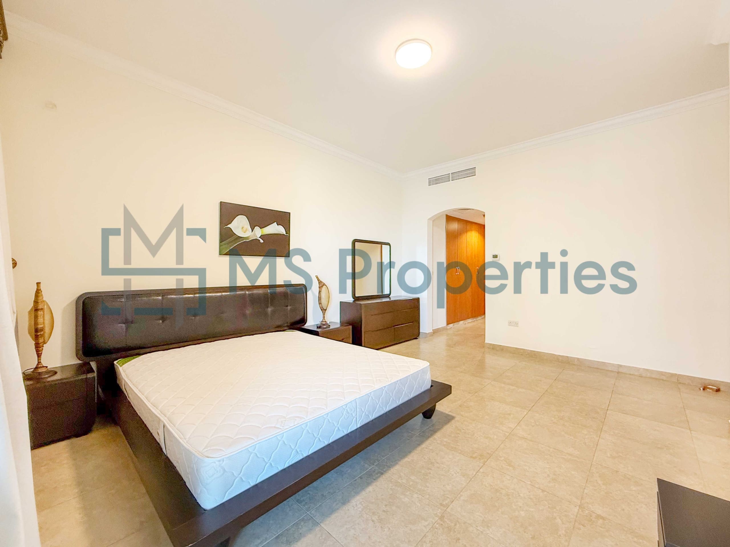 Charming 2BHK Apartment with Amazing View Balcony