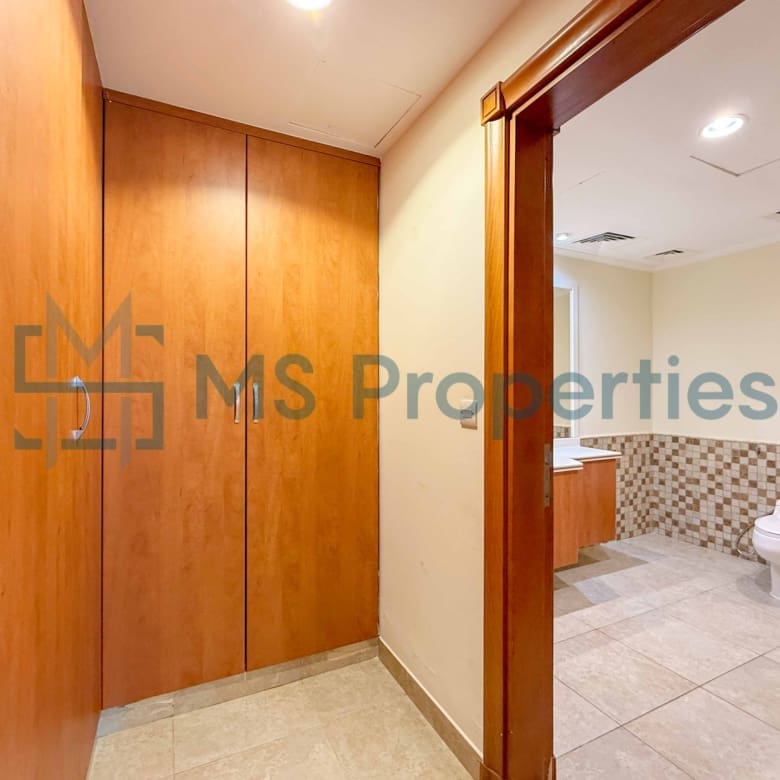 Charming 2BHK Apartment with Amazing View Balcony
