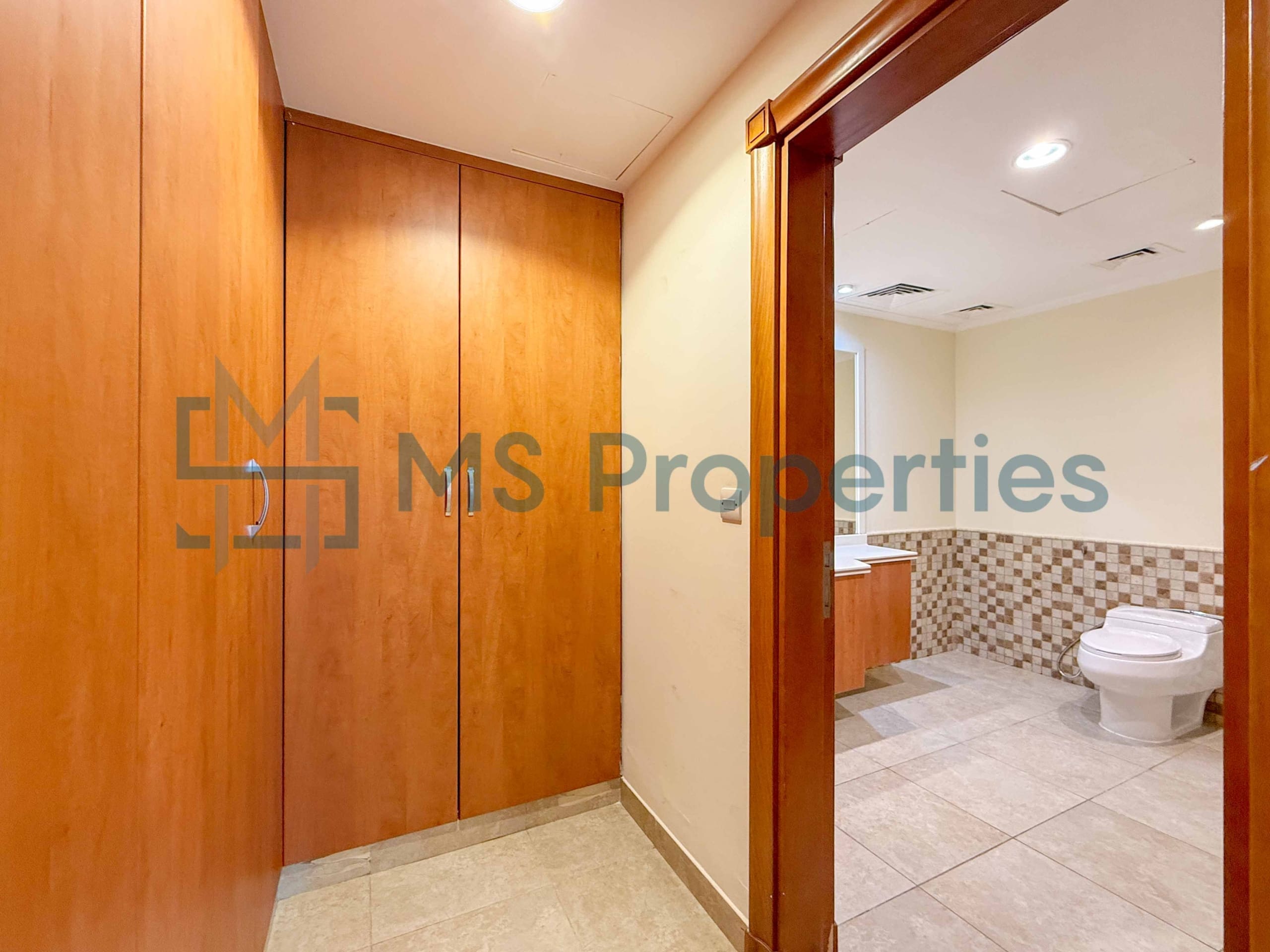 Charming 2BHK Apartment with Amazing View Balcony