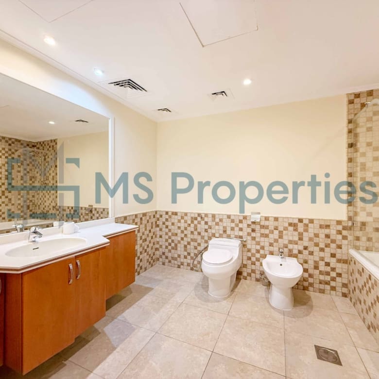 Charming 2BHK Apartment with Amazing View Balcony