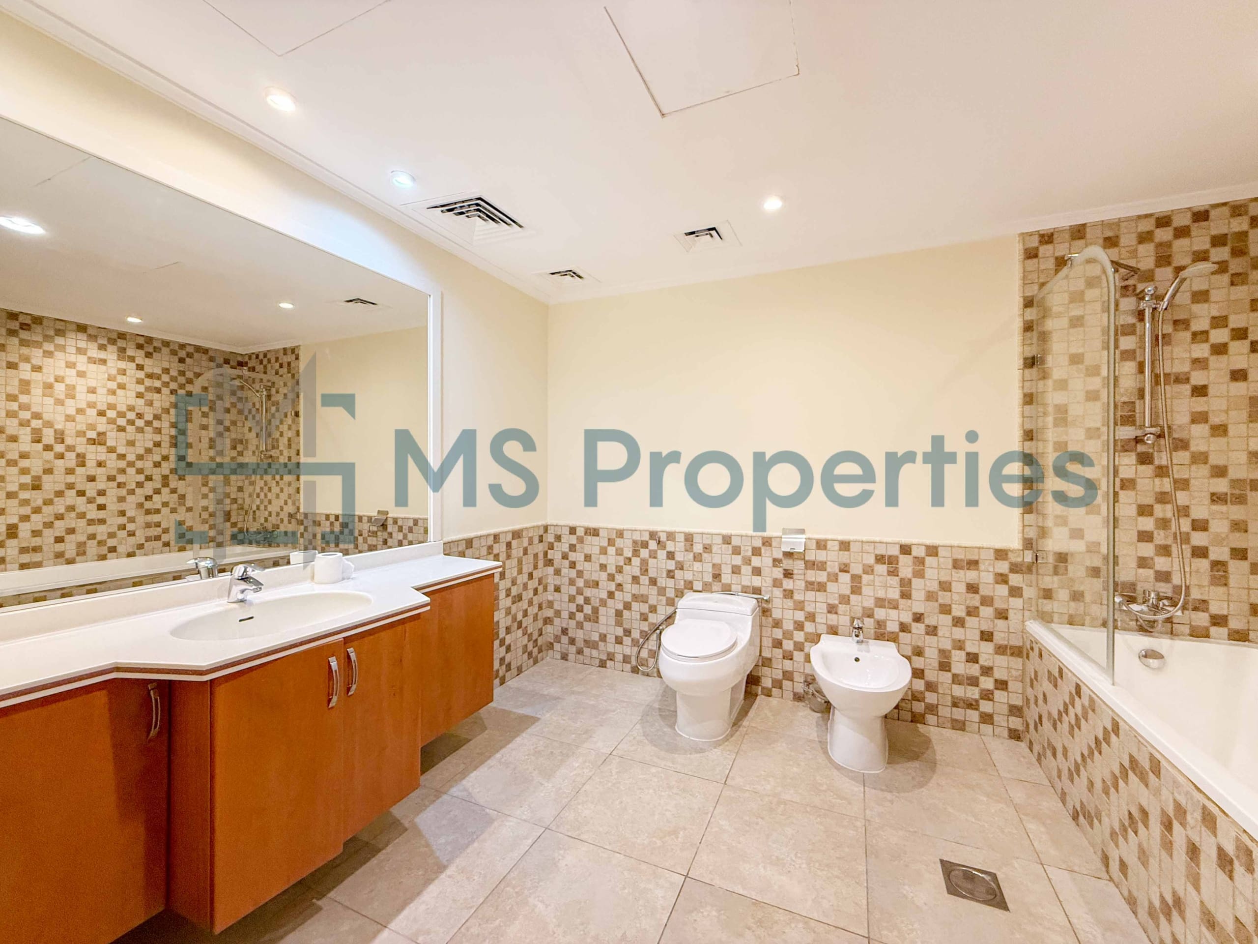 Charming 2BHK Apartment with Amazing View Balcony