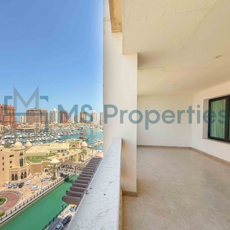Charming 2BHK Apartment with Amazing View Balcony