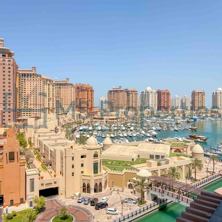 Charming 2BHK Apartment with Amazing View Balcony
