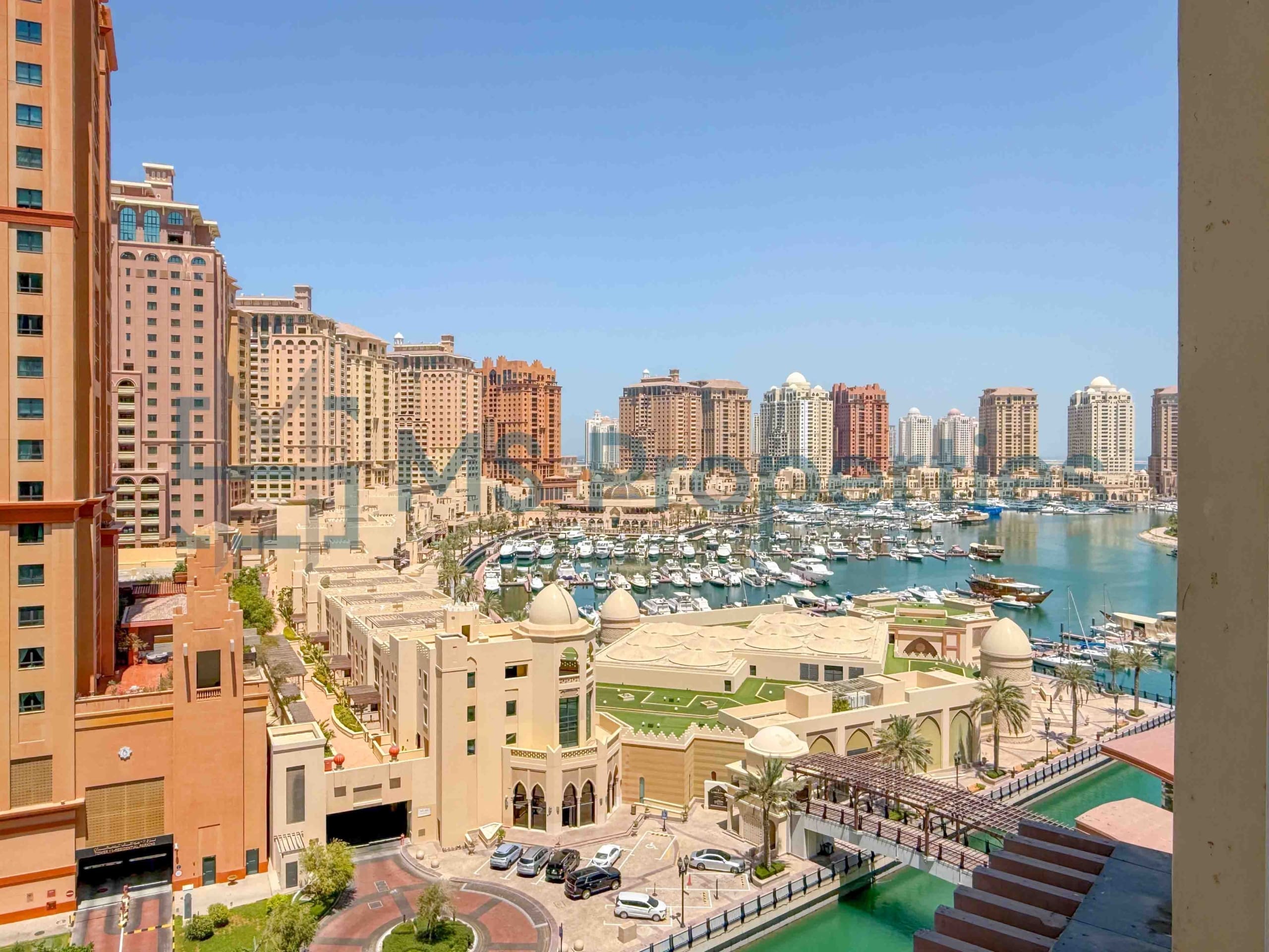 Charming 2BHK Apartment with Amazing View Balcony
