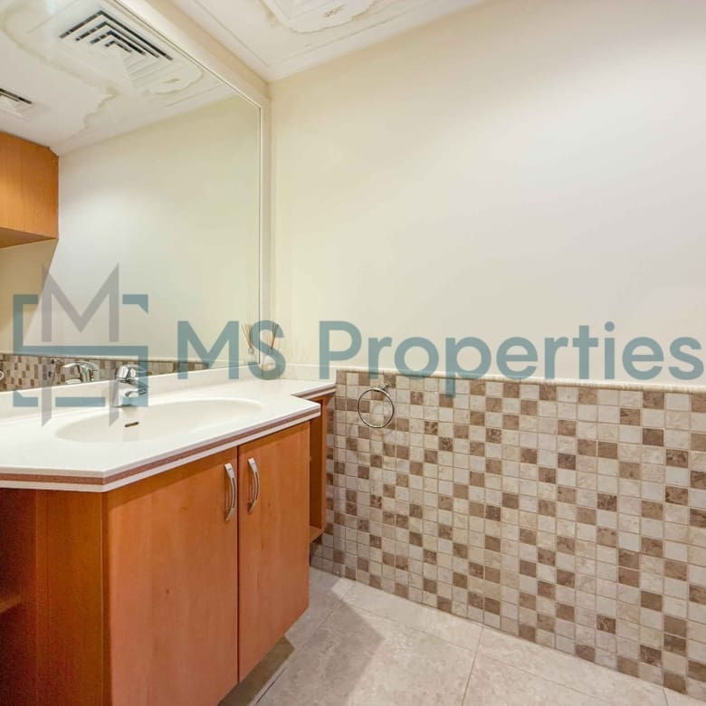 Charming 2BHK Apartment with Amazing View Balcony