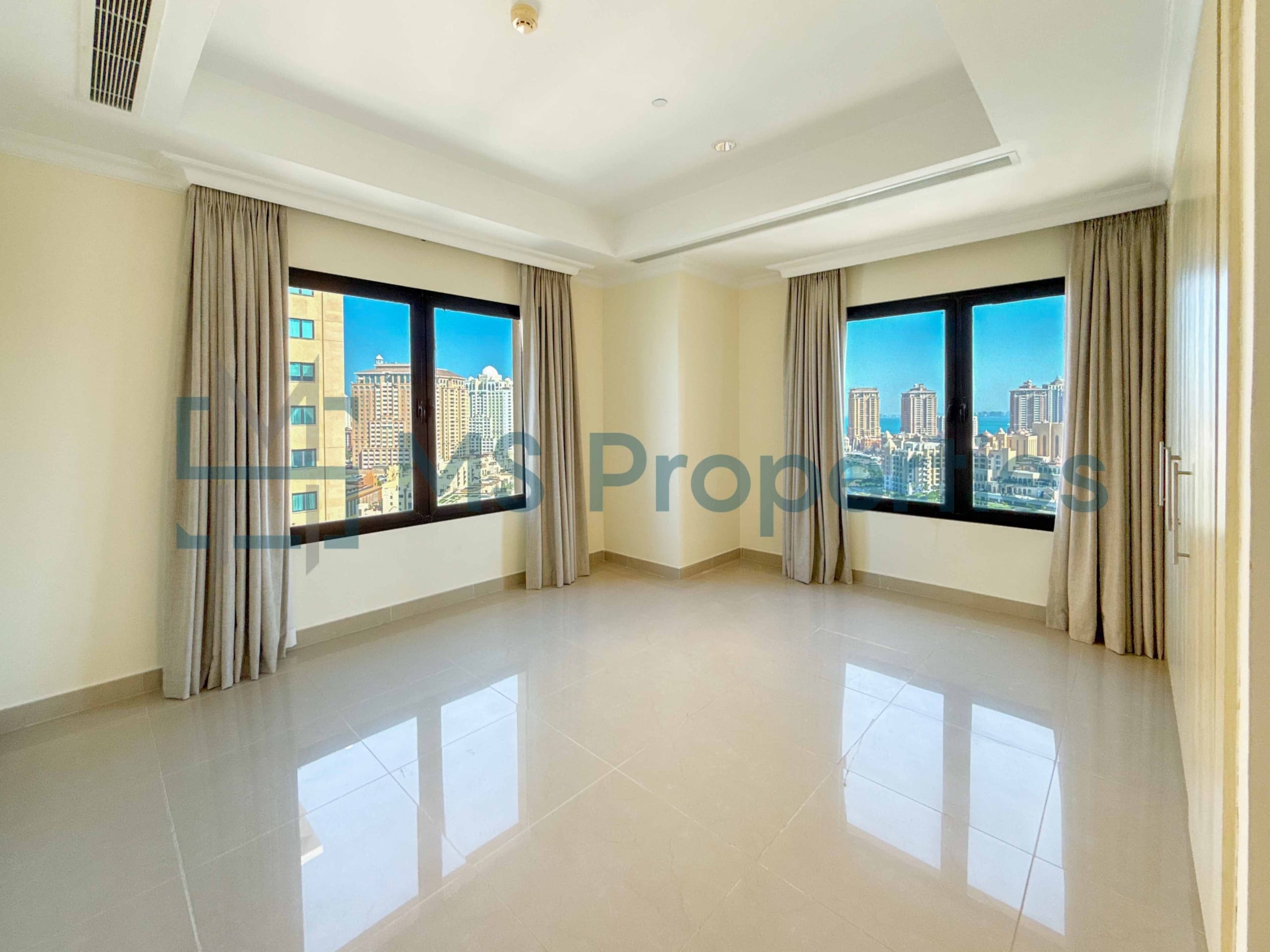 Perfect Investment 2BHK with Balcony | Full Marina View