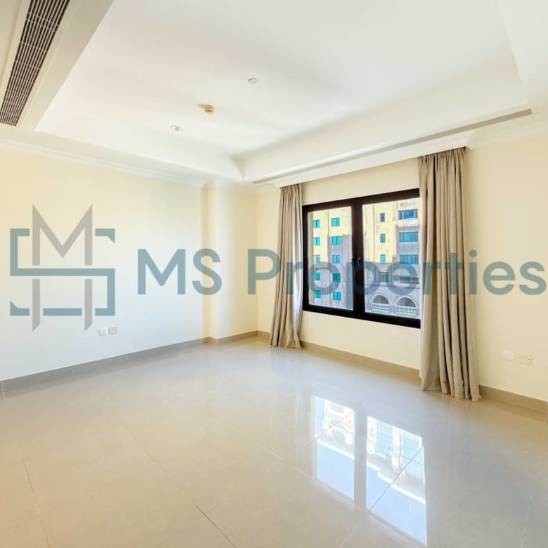 Perfect Investment 2BHK with Balcony | Full Marina View