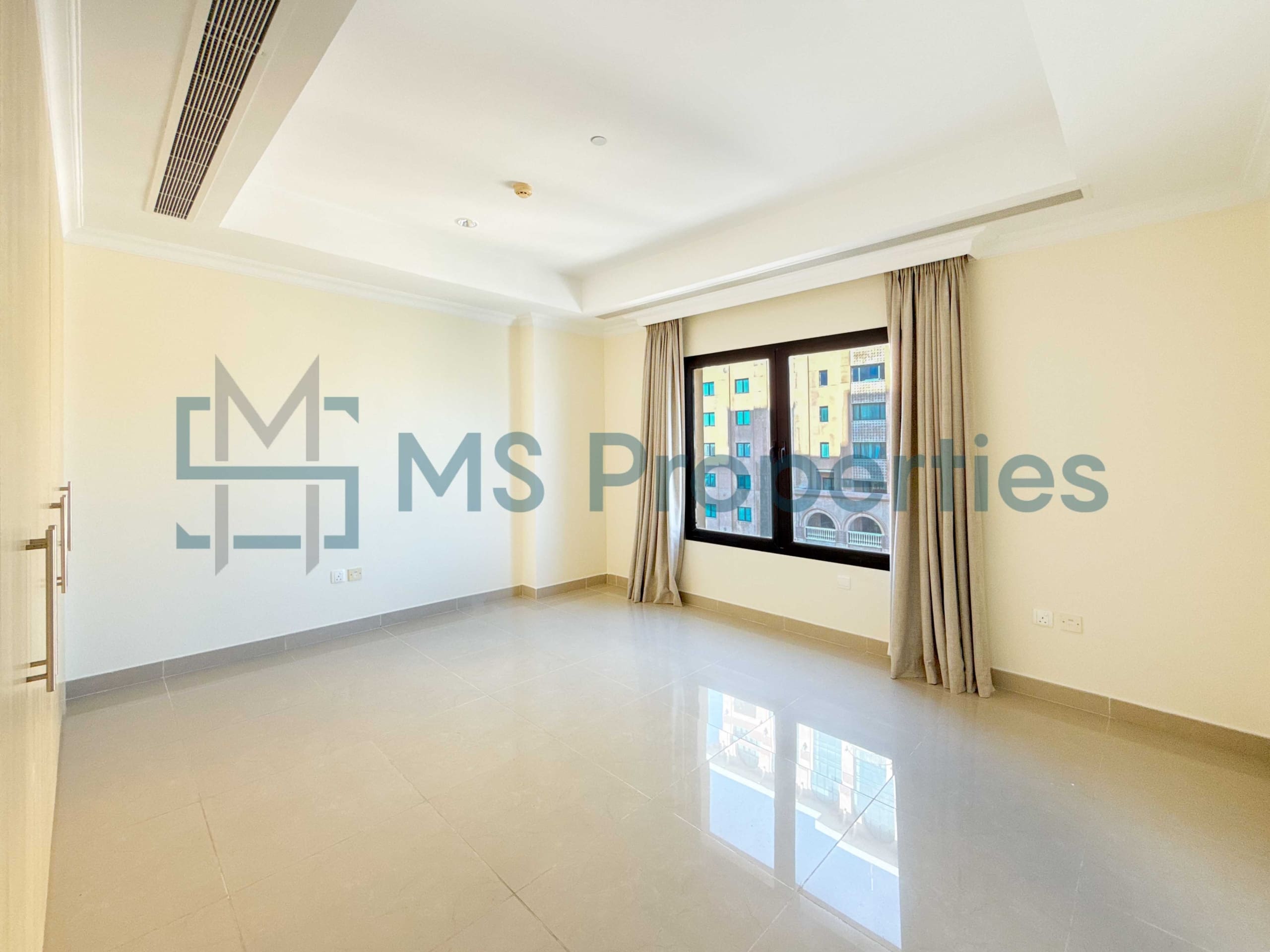 Perfect Investment 2BHK with Balcony | Full Marina View