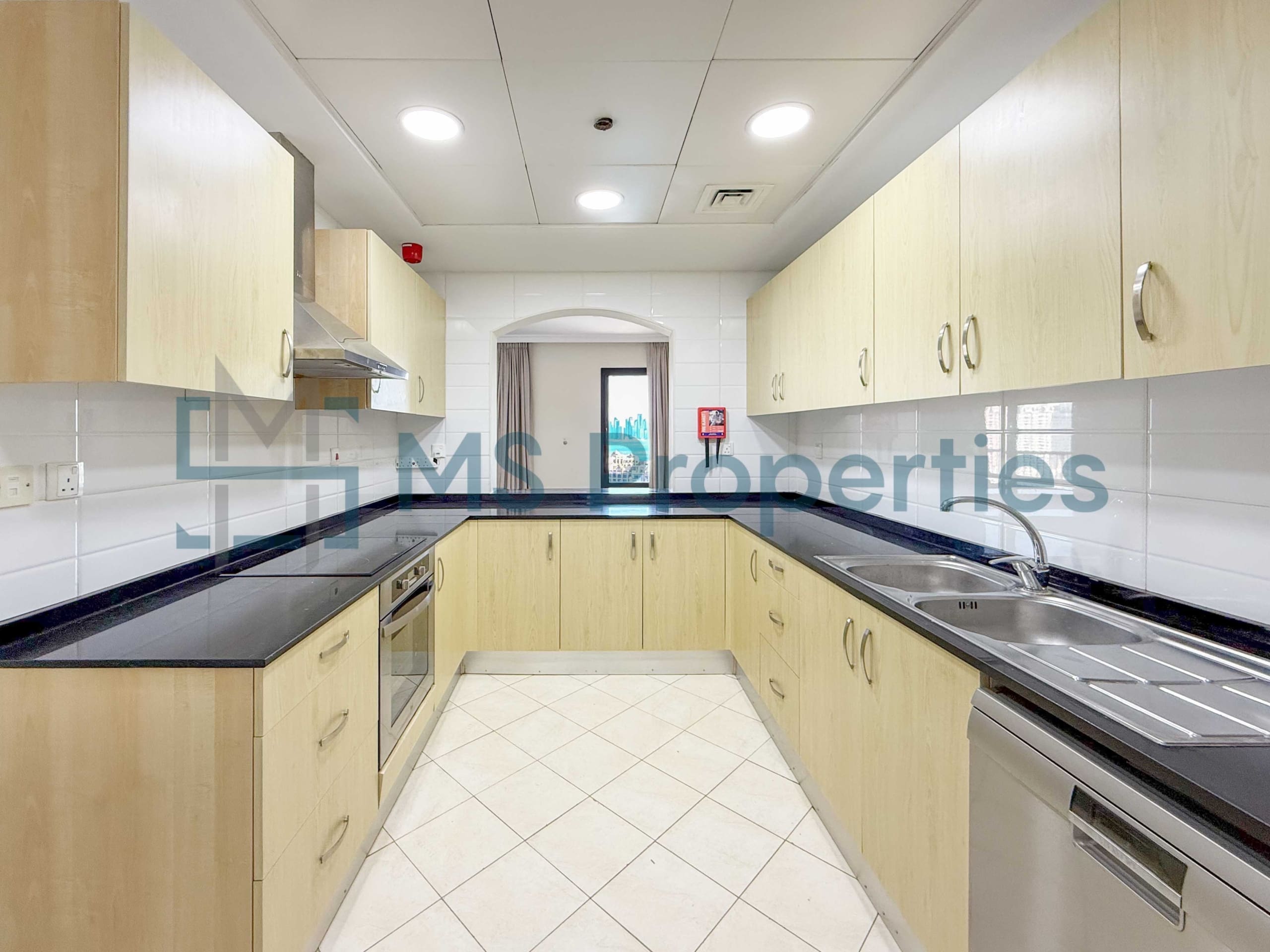 Perfect Investment 2BHK with Balcony | Full Marina View