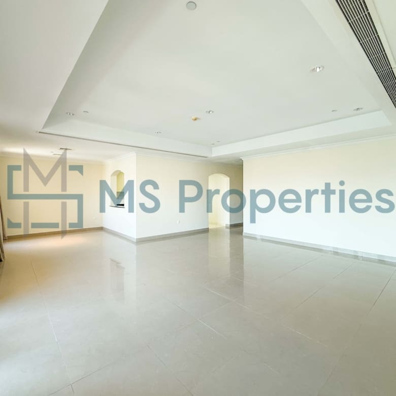 Perfect Investment 2BHK with Balcony | Full Marina View