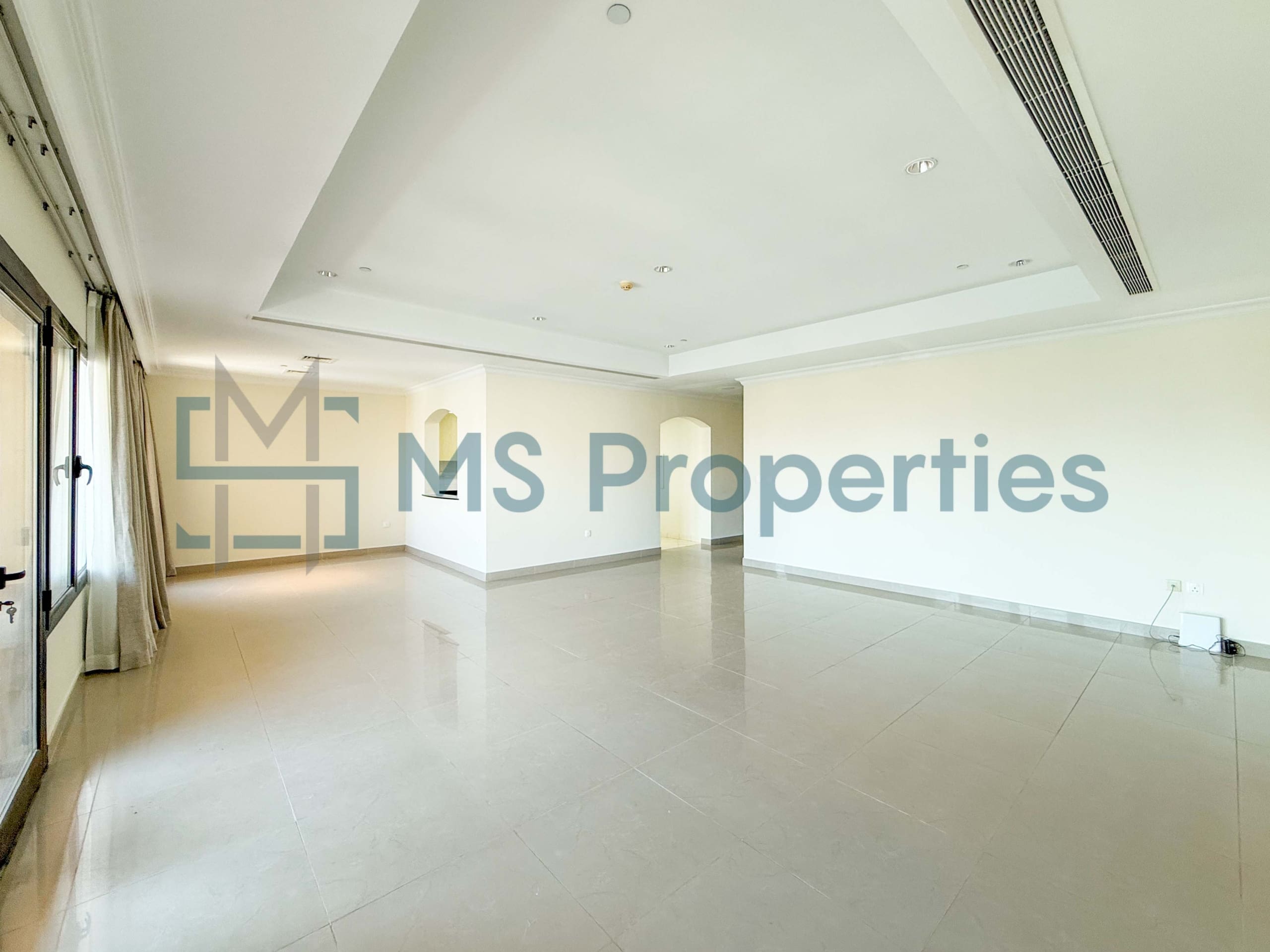 Perfect Investment 2BHK with Balcony | Full Marina View