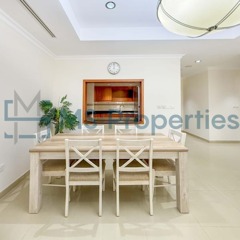 Stylish 1 BHK + Storage Furnished | with Perfect Balcony