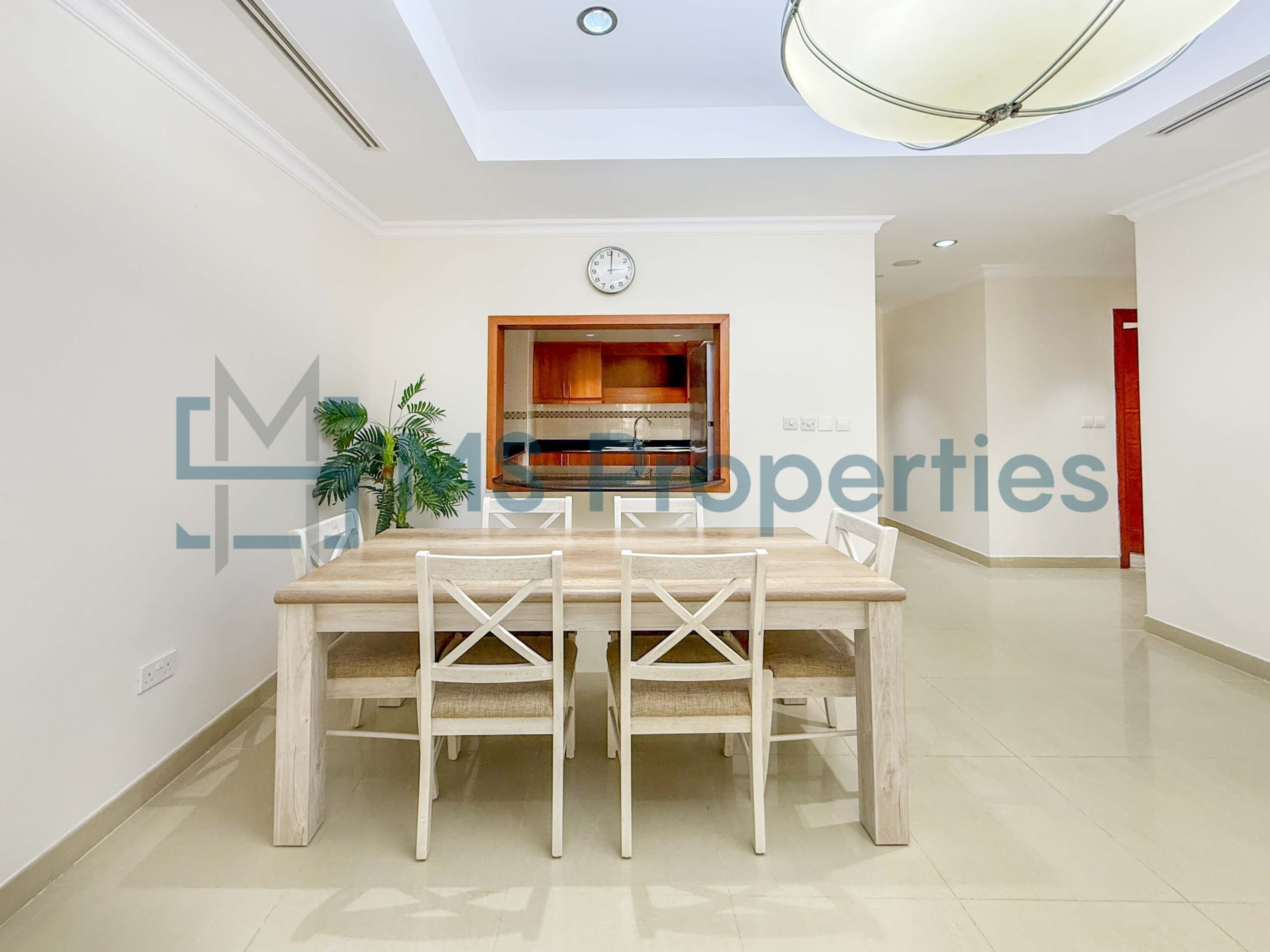 Stylish 1 BHK + Storage Furnished | with Perfect Balcony