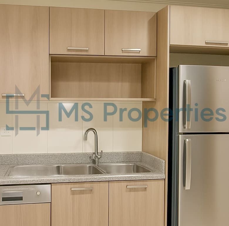 Lowest Rate 1BHK Flat in the Heart of The Pearl