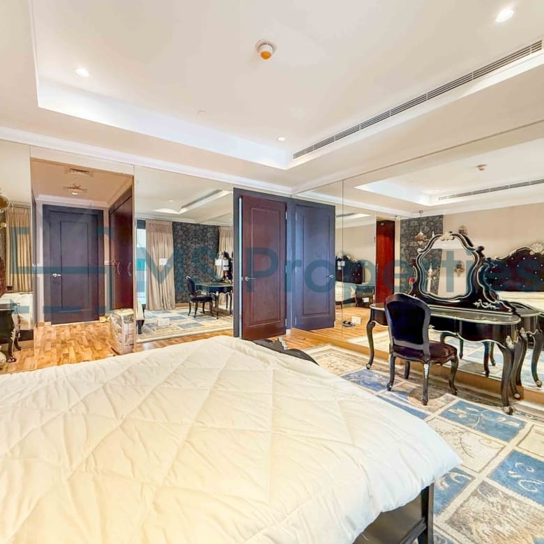 Perfect Investment | Spacious 1BHK Apartment | High Roi