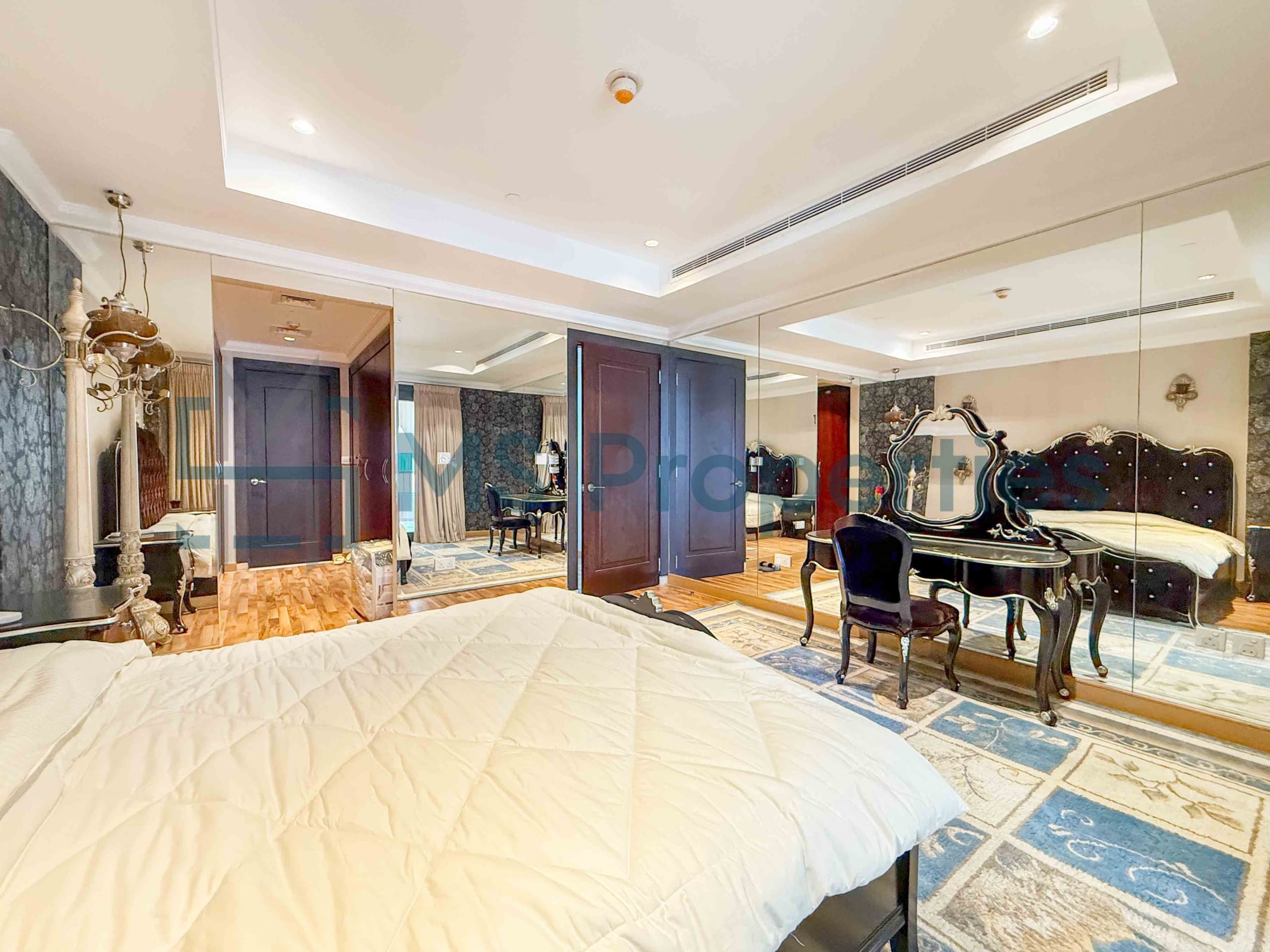 Perfect Investment | Spacious 1BHK Apartment | High Roi