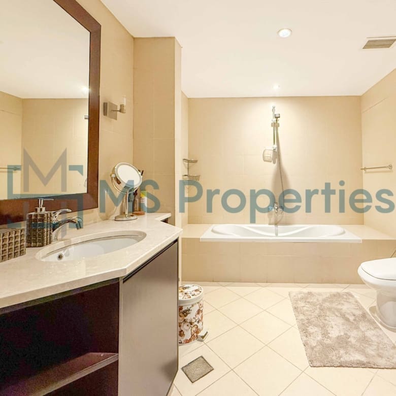 Perfect Investment | Spacious 1BHK Apartment | High Roi