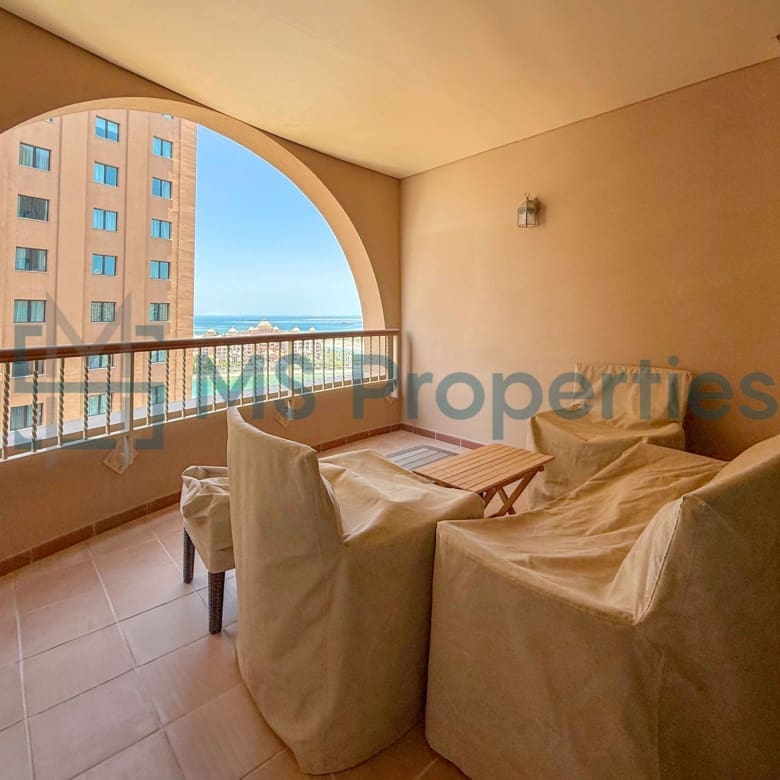 Perfect Investment | Spacious 1BHK Apartment | High Roi