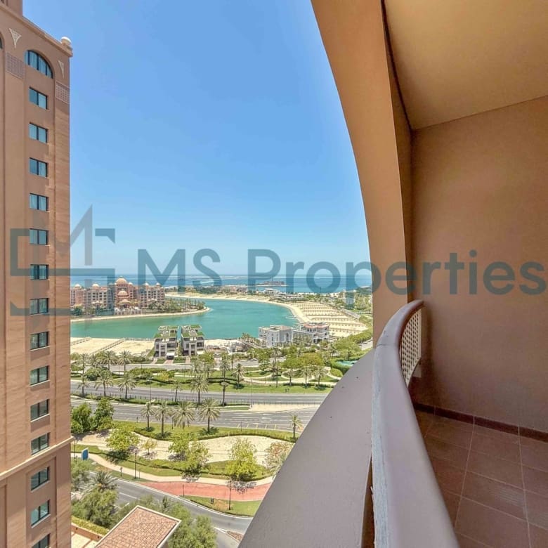 Perfect Investment | Spacious 1BHK Apartment | High Roi