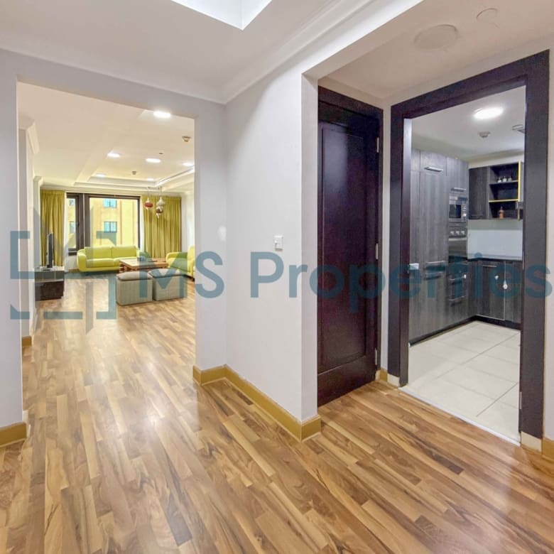 Perfect Investment | Spacious 1BHK Apartment | High Roi