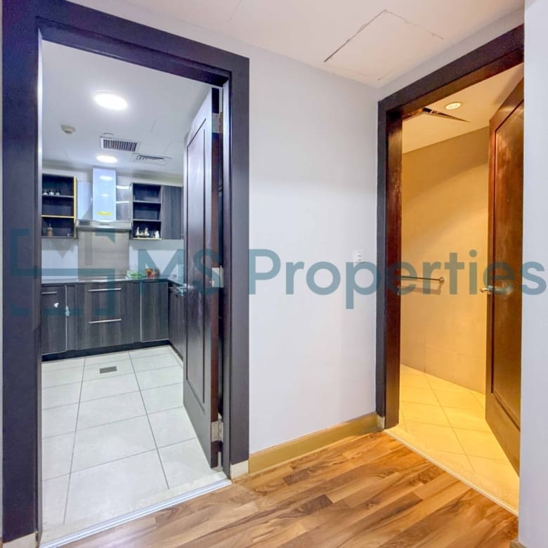Perfect Investment | Spacious 1BHK Apartment | High Roi