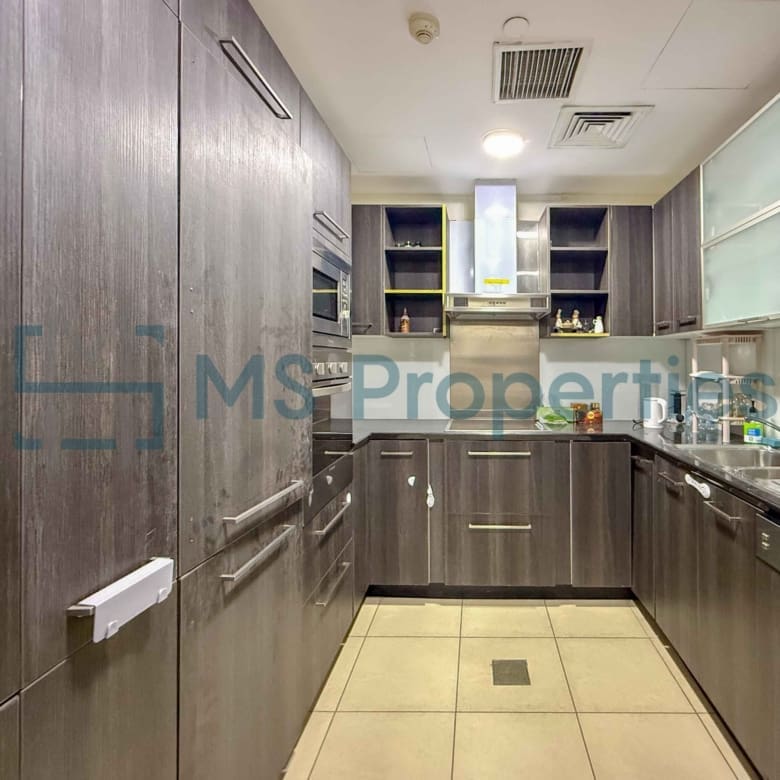 Perfect Investment | Spacious 1BHK Apartment | High Roi