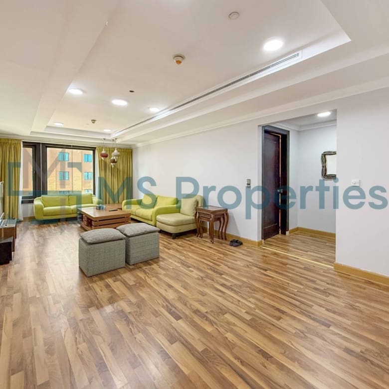 Perfect Investment | Spacious 1BHK Apartment | High Roi