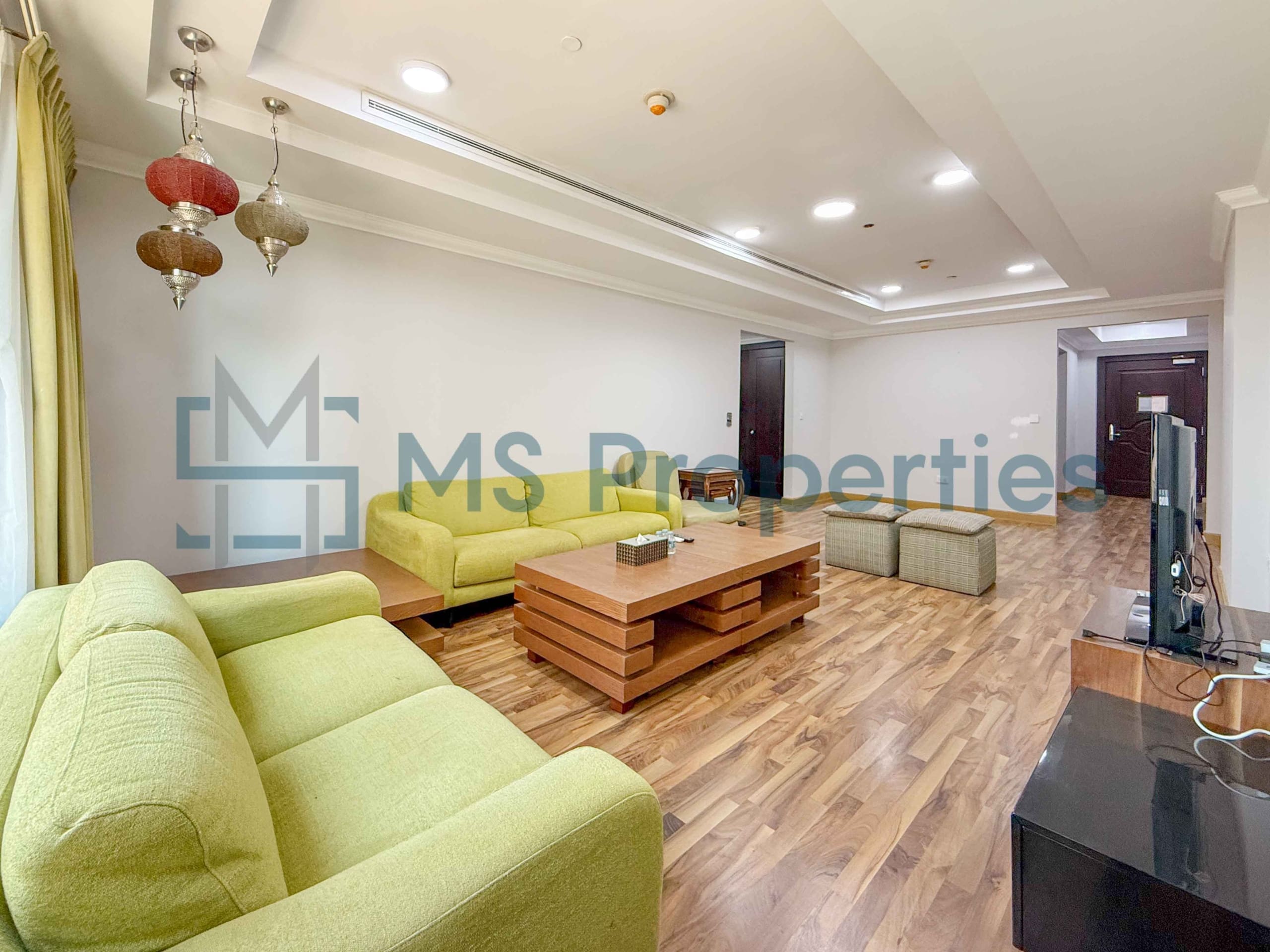 Perfect Investment | Spacious 1BHK Apartment | High Roi