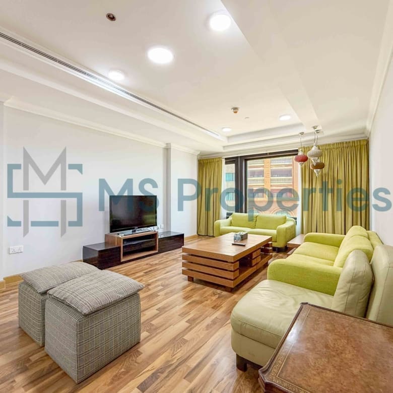 Perfect Investment | Spacious 1BHK Apartment | High Roi