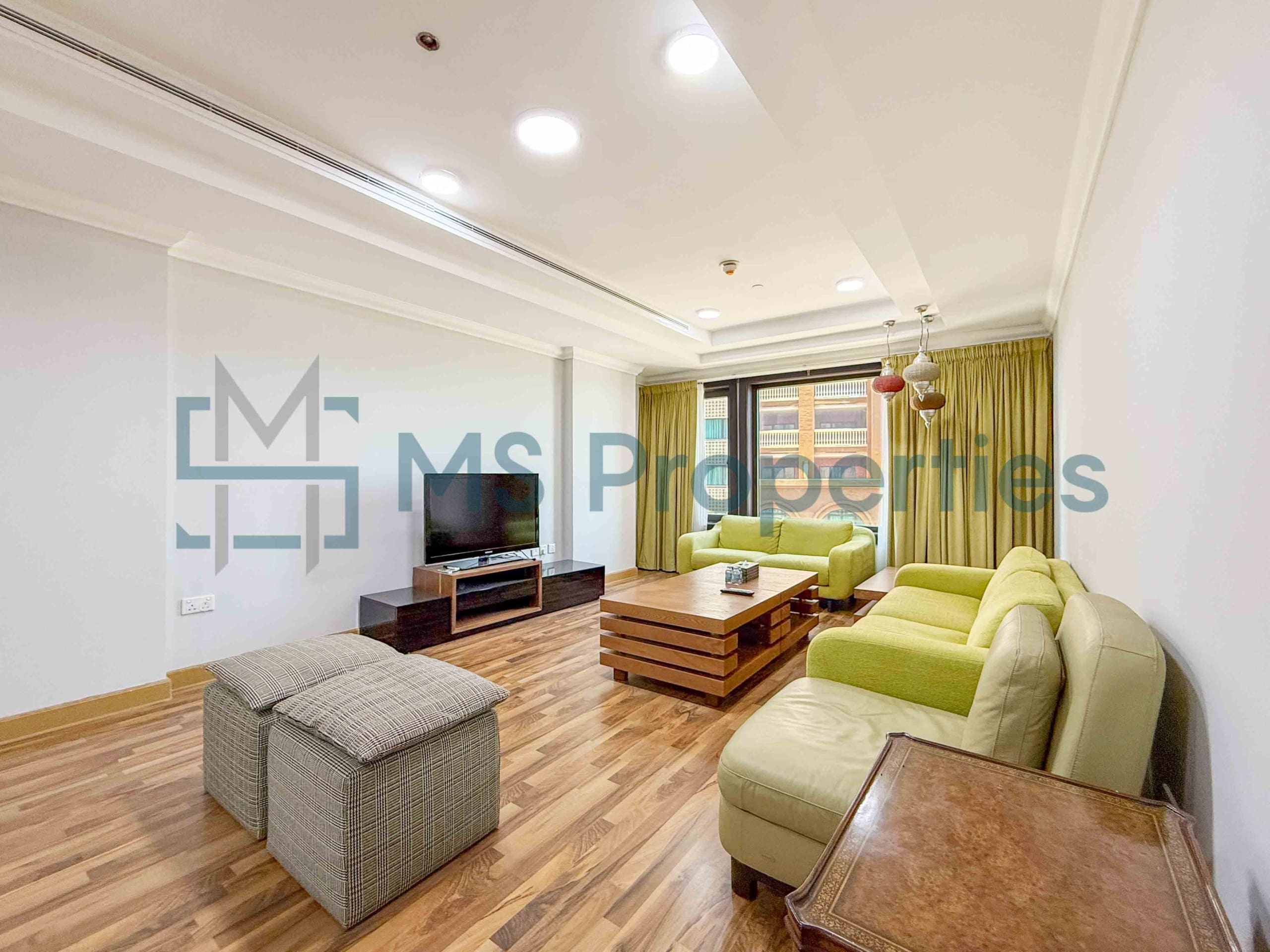 Perfect Investment | Spacious 1BHK Apartment | High Roi