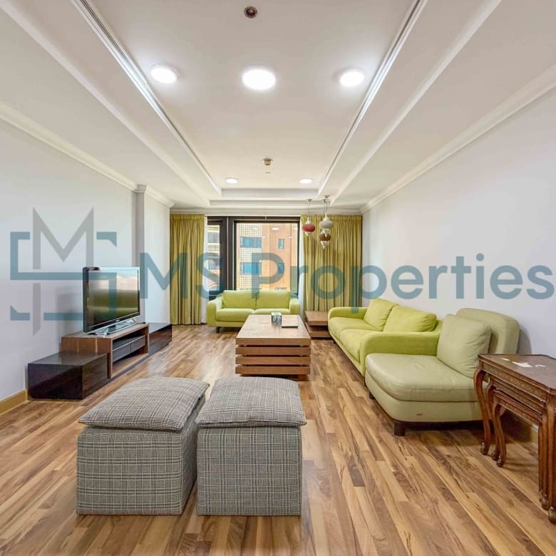 Perfect Investment | Spacious 1BHK Apartment | High Roi