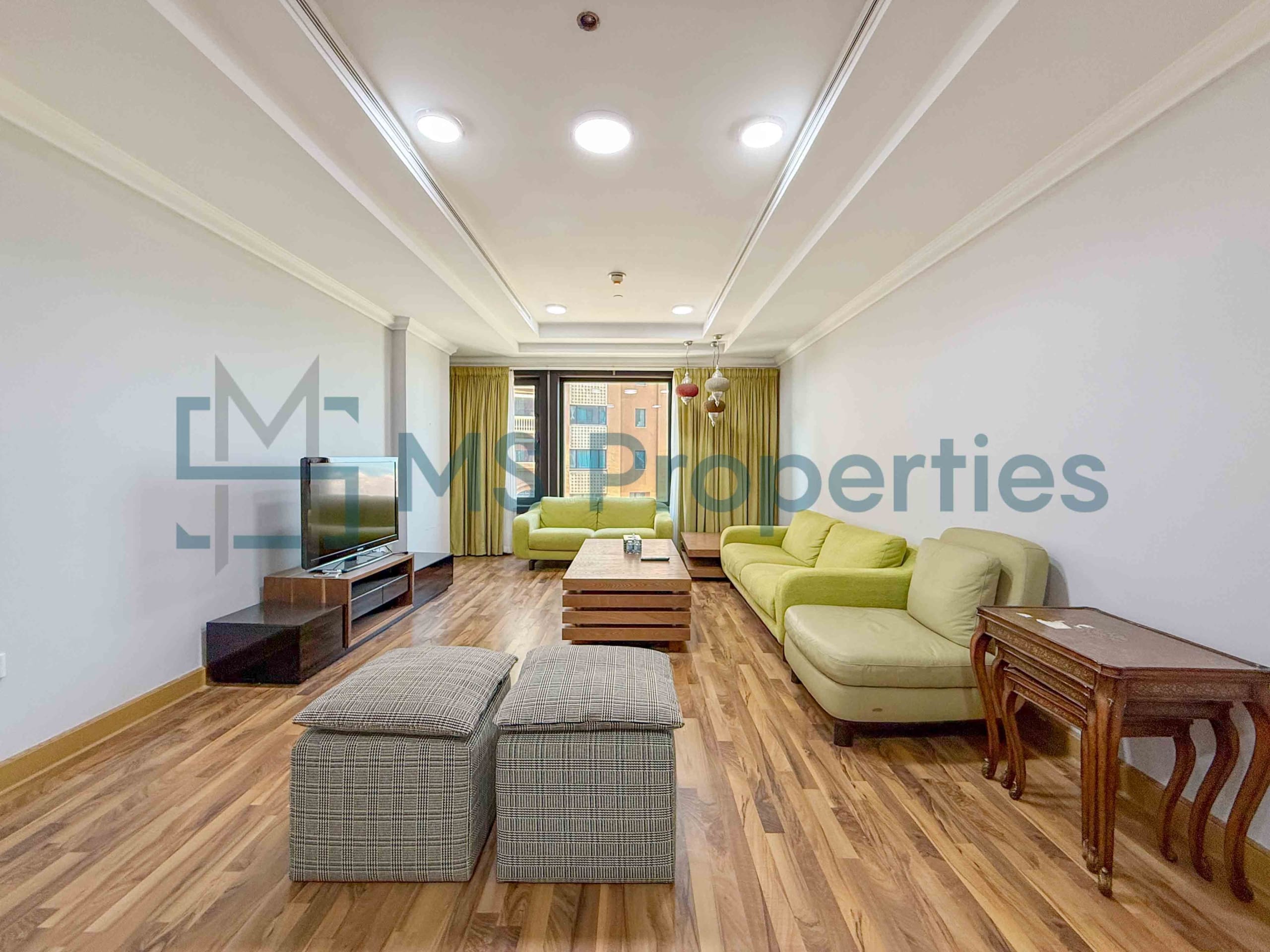 Perfect Investment | Spacious 1BHK Apartment | High Roi
