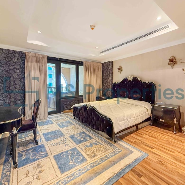 Perfect Investment | Spacious 1BHK Apartment | High Roi