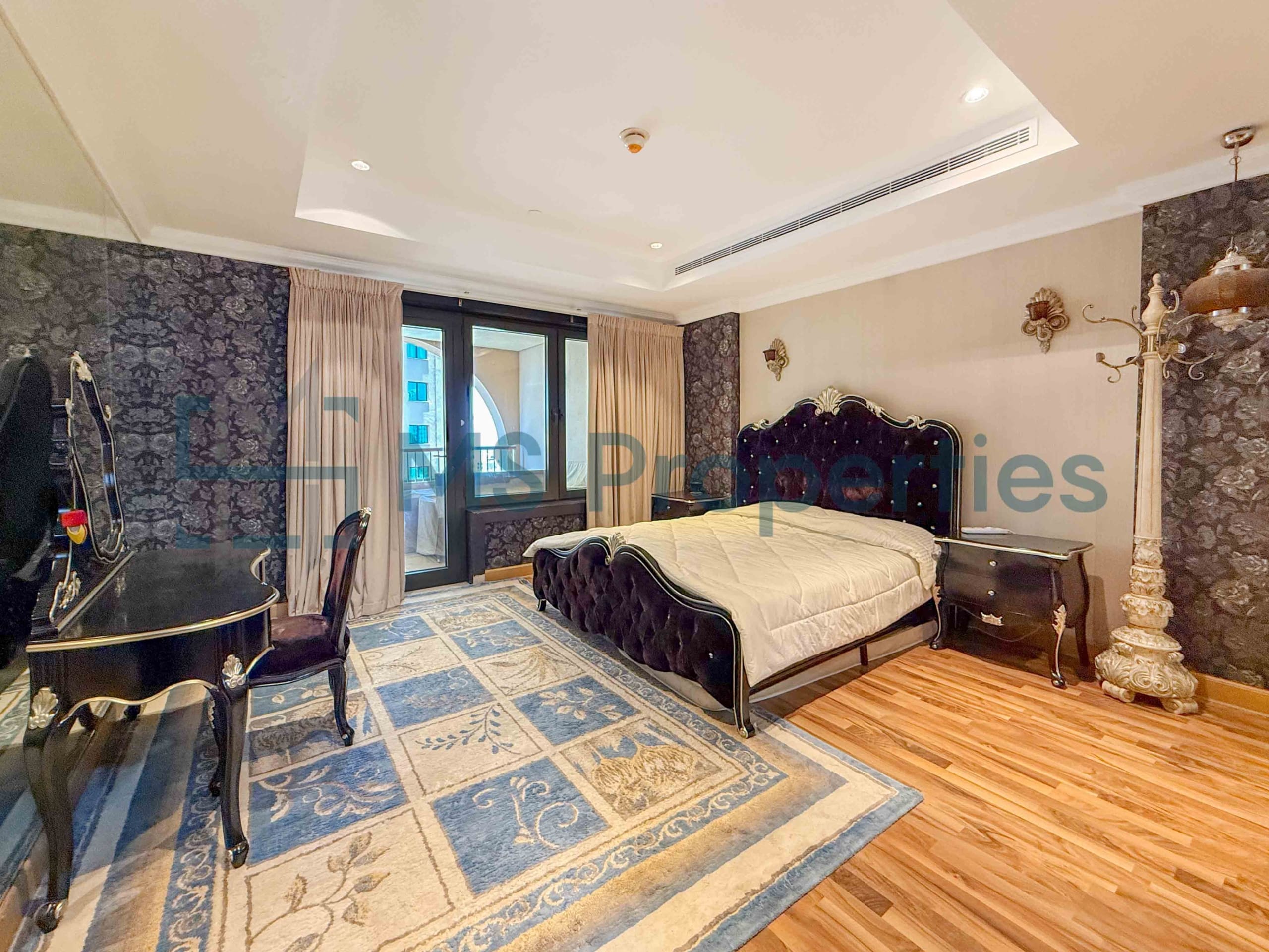Perfect Investment | Spacious 1BHK Apartment | High Roi