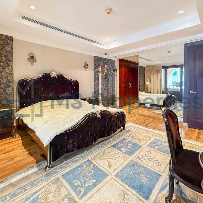 Perfect Investment | Spacious 1BHK Apartment | High Roi