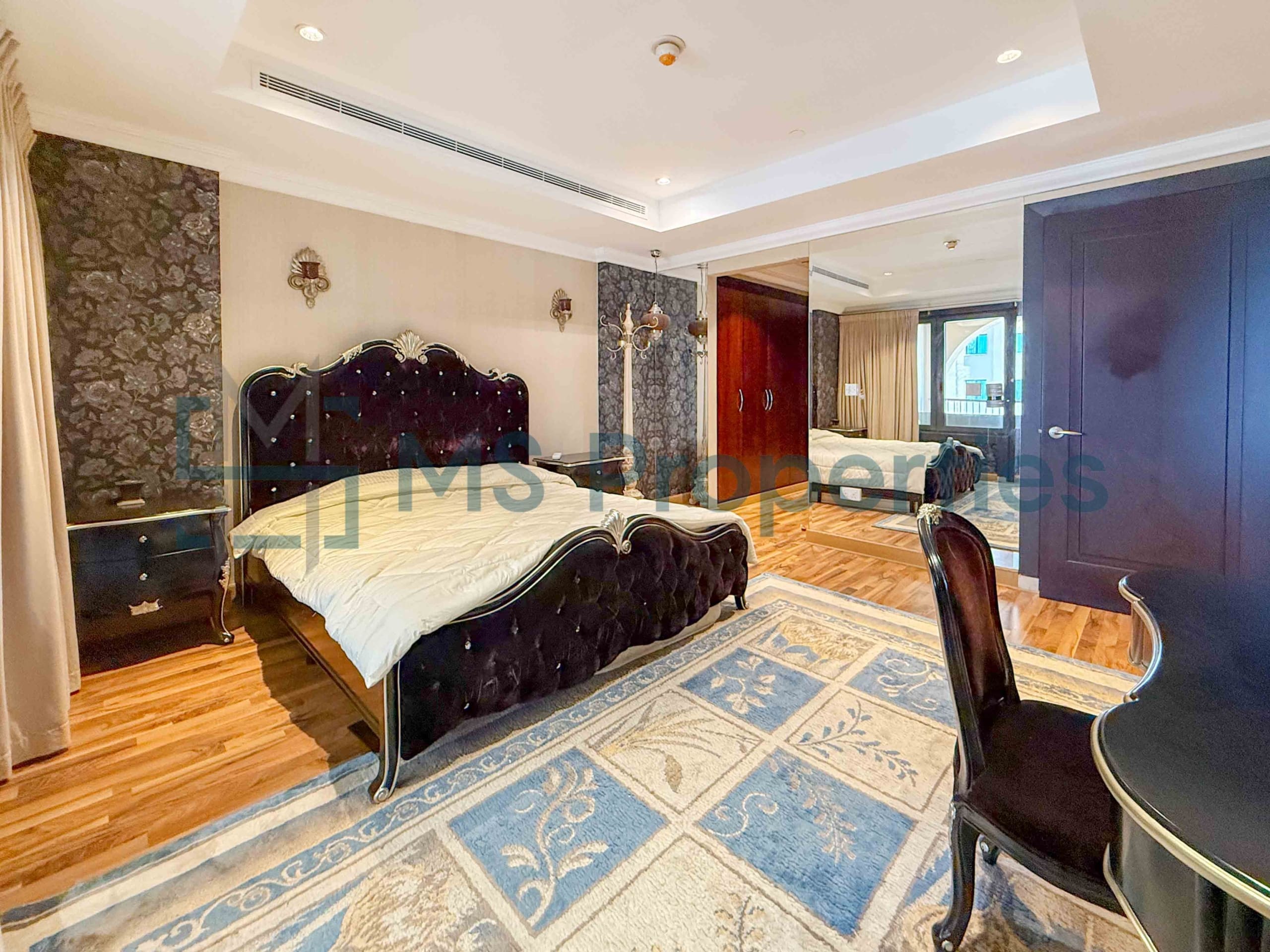 Perfect Investment | Spacious 1BHK Apartment | High Roi