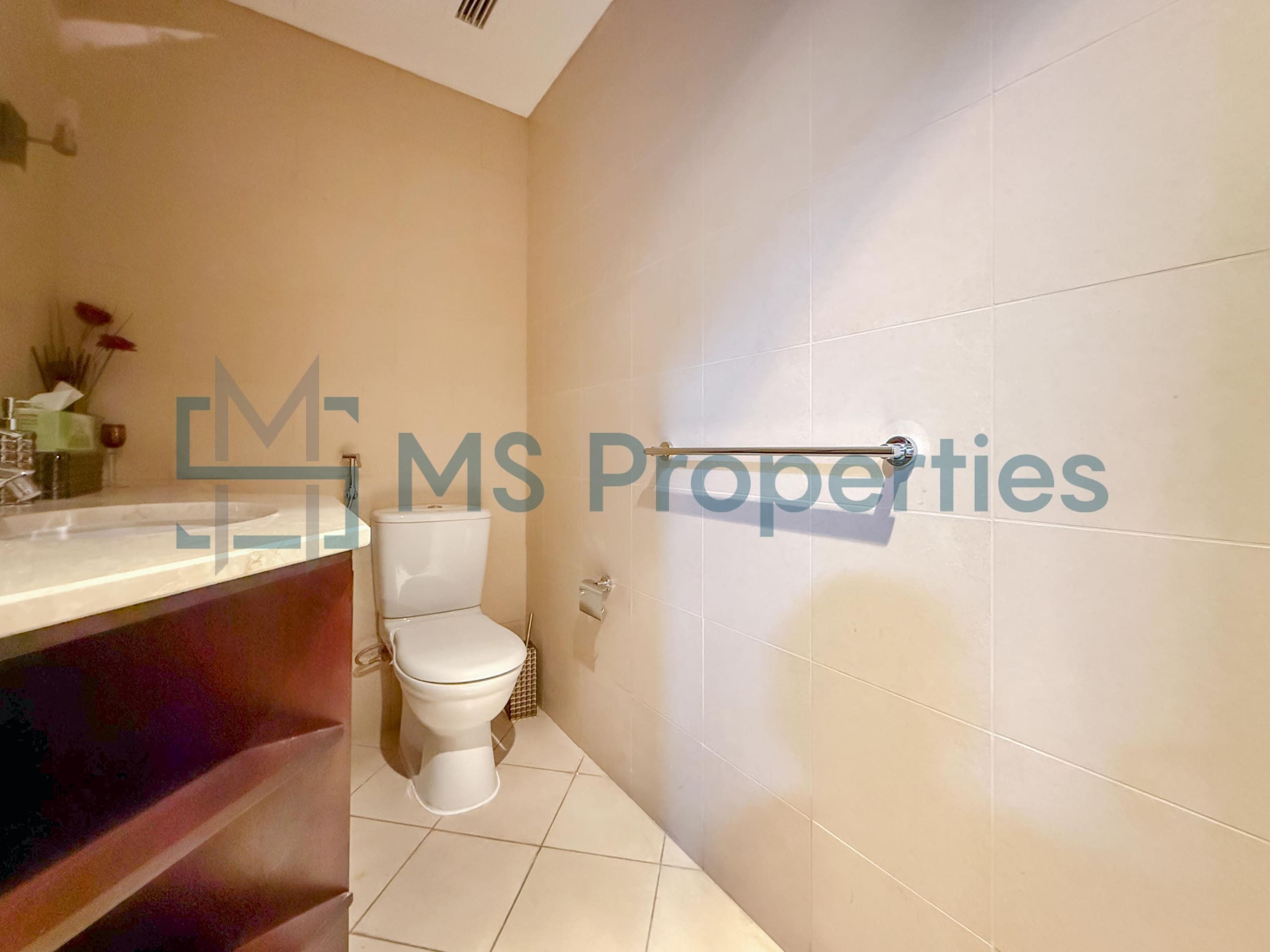 Perfect Investment | Spacious 1BHK Apartment | High Roi