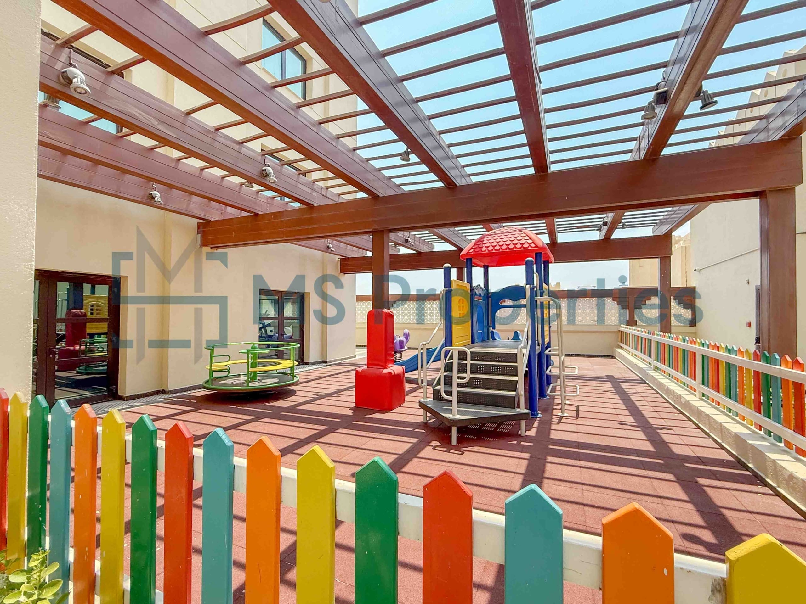 Stunning Studio Furnished with Balcony | Bills Included
