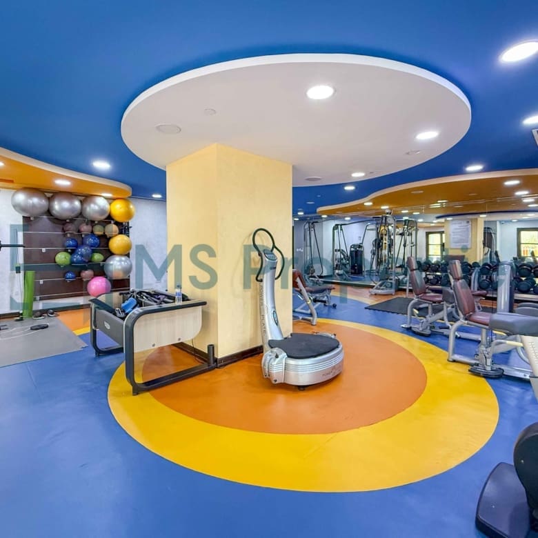 Stunning Studio Furnished with Balcony | Bills Included