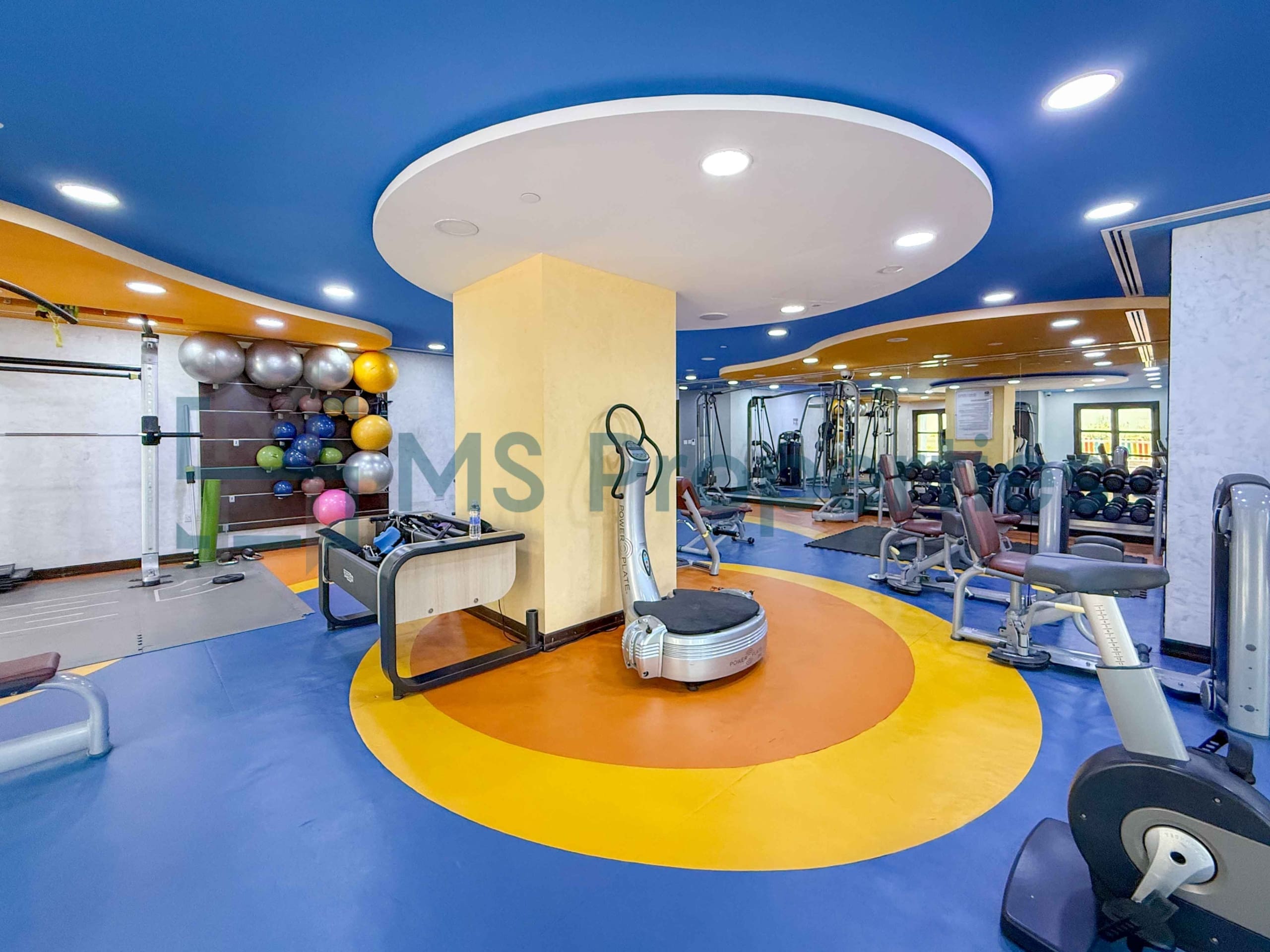 Stunning Studio Furnished with Balcony | Bills Included