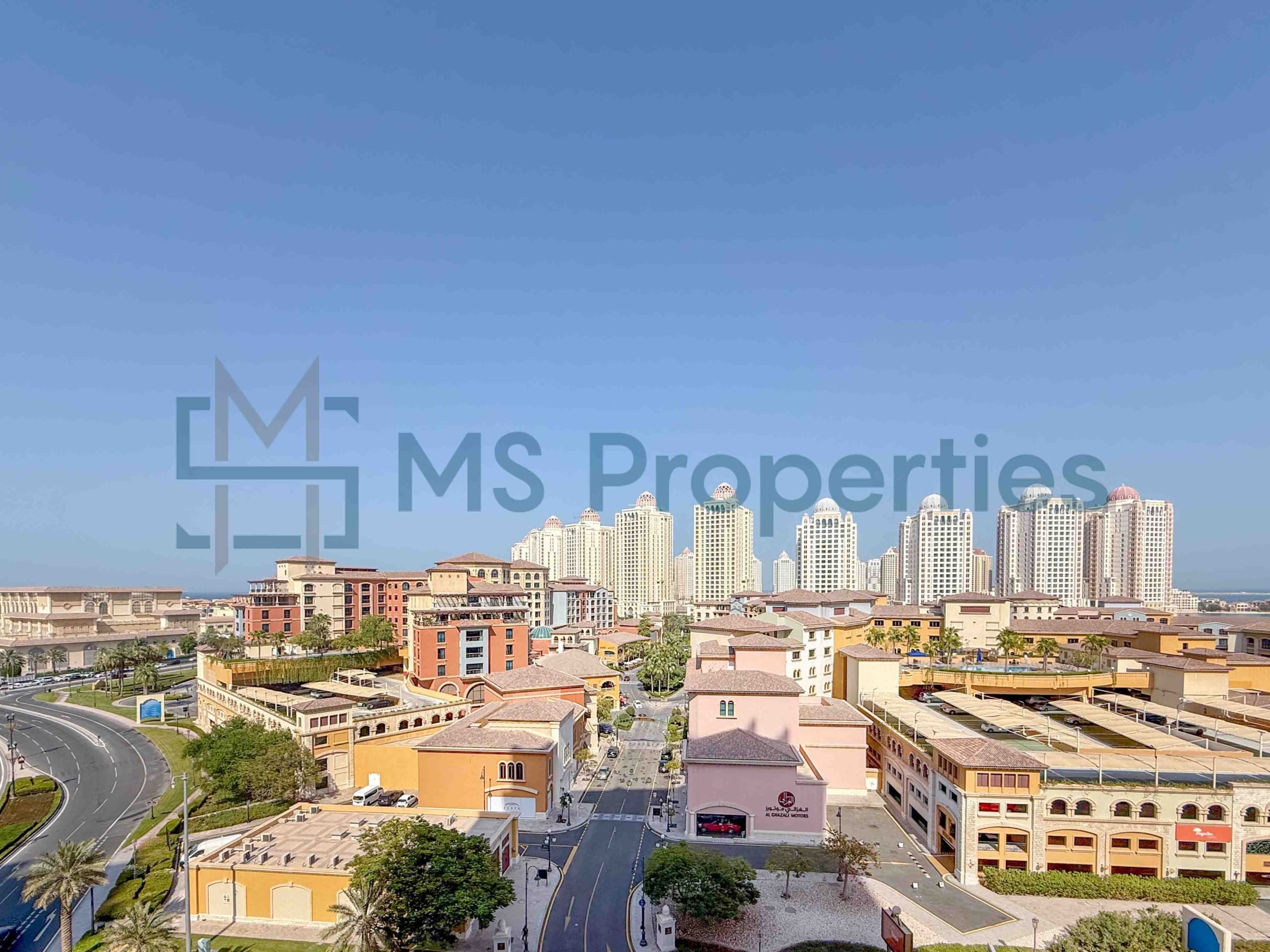 Stylish Studio Flat | Huge Balcony | Bills Included