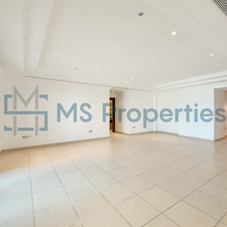 Ready To Move in | Spacious 2BHK+Maid | High Roi